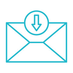 Mail Inbox Icon