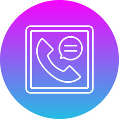 Call Log Icon