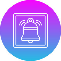 Alarm Icon
