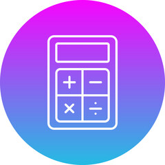 Calculator Icon