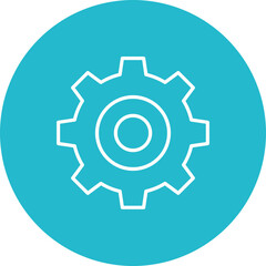 Settings Icon