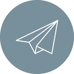 Telegram Icon