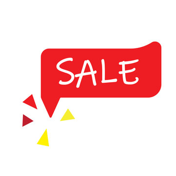 sale tag set