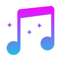 Music App Icon