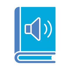 Audio Book Icon