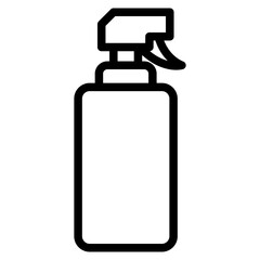 fertilizer spray bottle line 