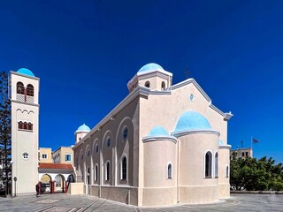 Church of Agia Paraskevi
