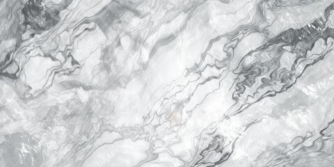 A large white marble texture with a black border