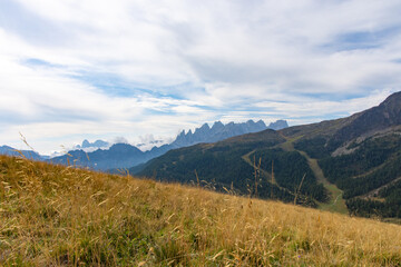 Passo San Pellegrino, Trentino Alto Adige 