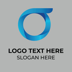 
O Logo Design For Your Business