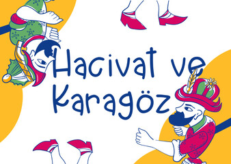 Hacivat ve Karagöz