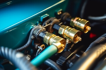 Futuristic automobile engineering technologies