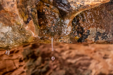 A Drop