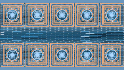 The Fabric texture for your design