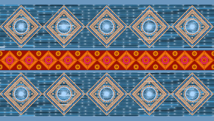 The Fabric texture for your design