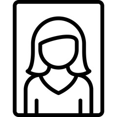 Photo Icon