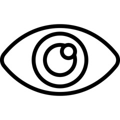 Eye Icon