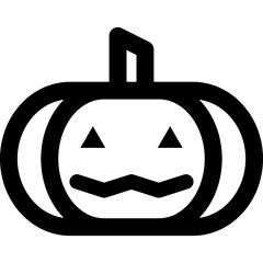 Pumpkin Icon