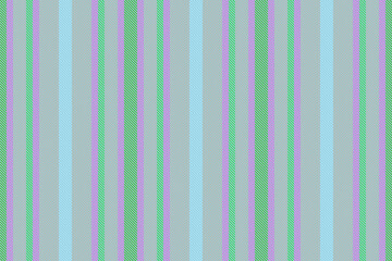Obraz premium Background textile stripe. Vertical seamless fabric. Pattern vector lines texture.