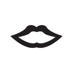 lip icon