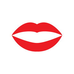 lip icon