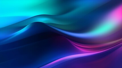abstract blue background
