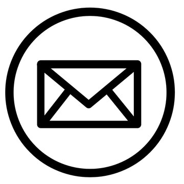 ??????Email Icon – ??????????????????? ???????? ?????????772,382 | Adobe  Stock