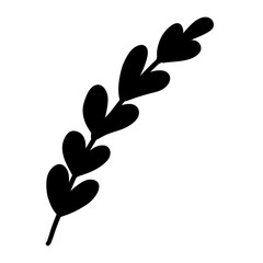 Obraz premium Flower 