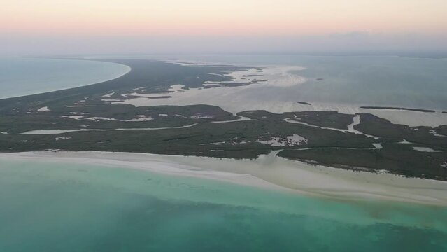 Holbox. Quintana Roo. M&eacute;xico