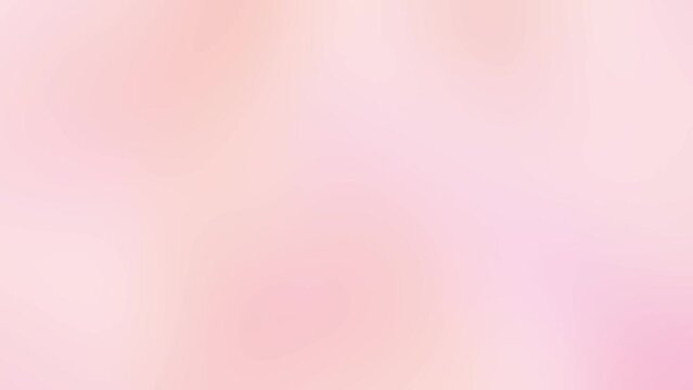 pink background