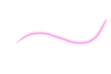 design, art, pink, line, curve, illustration 