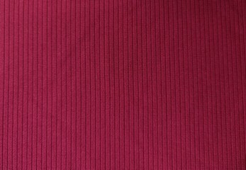 knit stripe melange knit fabric