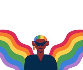 Celebrate Love LGBTQ+ Pride Month