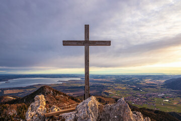 Summit Crosses