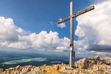 Summit Crosses