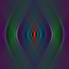 purple green blue red radial gradient color perfect for background or wallpaper