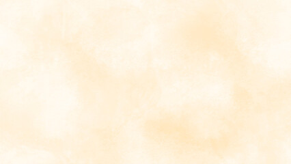 Abstract watercolor background. Delicate sepia background with paint stains watercolor texture