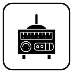 radio