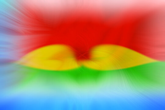 Abstract beautiful background, high quality, metamorphic patterns