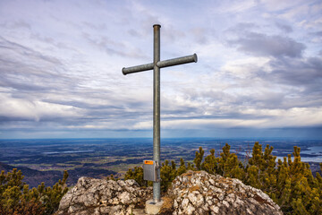 Summit Crosses
