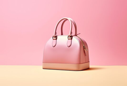kate spade blush bag kate spade women's bag, generative ai