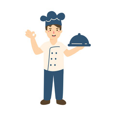 labour day illustration