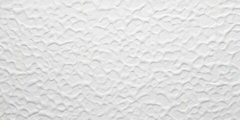 Seamless white watercolor paper kraft cardstock background texture tile pattern with copy space