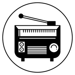 radio