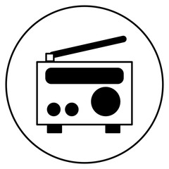 radio