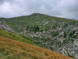 Fototapeta premium góry
