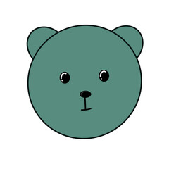 Cute Bear
