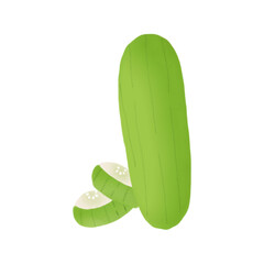 Cucumber 