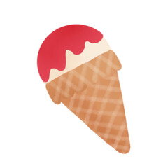 Ice cream 