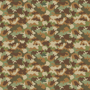 camo pattern